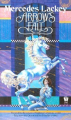 Couverture La Trilogie des Flèches, tome 3 : La Chute de la Flèche Editions Daw Books 1988