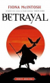 Couverture Trinity, book 1: Betrayal Editions Orbit 2006