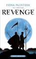 Couverture Trinity, book 2: Revenge Editions Orbit 2006