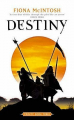 Couverture Trinity, book 3: Destiny Editions Orbit 2006