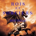 Couverture Rois et Sorciers: Nouvelle Editions Morgan Rice Books 2020