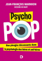 Couverture Psycho Pop Editions de Boeck 2022