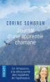 Couverture Journal d'une apprentie chamane Editions Pocket (Spiritualité) 2021