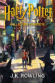 Couverture Harry Potter : La Collection Complète Editions Pottermore Limited 2016