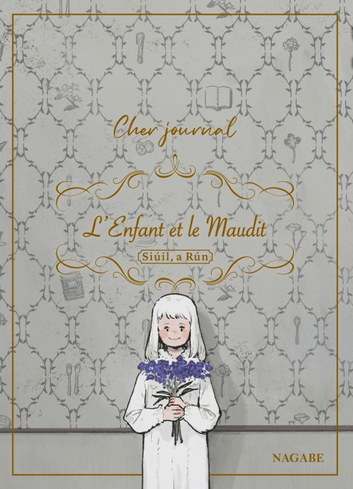 Couverture Cher journal 