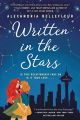 Couverture Written in the Stars  Editions Avon Books 2020