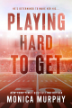 Couverture The players, book 1: Playing hard to get Editions Autoédité 2022