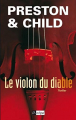 Couverture Le violon du diable Editions L'Archipel (Thriller) 2012