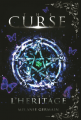 Couverture The curse, tome 2 : L'héritage Editions Autoédité 2021