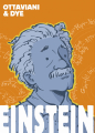 Couverture Einstein Editions Vuibert 2022