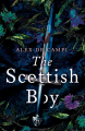 Couverture The Scottish Boy Editions Unbound 2020