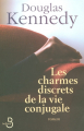 Couverture Les Charmes discrets de la vie conjugale Editions Belfond 2010
