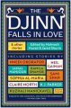 Couverture The Djinn falls in Love and other stories Editions Solaris 2017