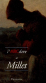 Couverture L'ABCdaire de Millet Editions Flammarion (Les ABCdaires) 1998