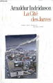 Couverture La cité des jarres Editions Le Grand Livre du Mois 2005