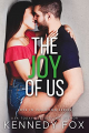 Couverture Love in isolation, book 6: The joy of us Editions Autoédité 2022