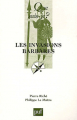 Couverture Que sais-je ? : Les invasions barbares Editions Presses universitaires de France (PUF) (Que sais-je ?) 2003