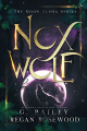 Couverture The Moon Alpha, book 2: Nox Wolf Editions Autoédité 2022