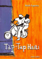 Couverture Tap-Tap Haïti Editions FLBLB 2004