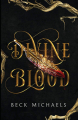 Couverture Guardians of the Maiden, book 1: Divine Blood Editions Autoédité 2020