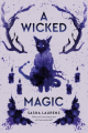 Couverture A Wicked Magic Editions Razorbill 2020
