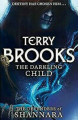 Couverture The Darkling Child Editions Little, Brown Book 2015