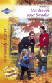 Couverture Une Famille Pour Brendan ; La Fiancée d'un Soir Editions Harlequin (Horizon) 2007