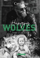 Couverture Hungry Wolves tome 3.5 : Damage Editions Autoédité 2022
