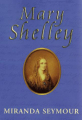 Couverture Mary Shelley Editions John Murray 2000