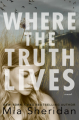 Couverture Where the Truth Lives Editions Autoédité 2020