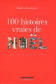 Couverture 100 Histoires vraies de noël Editions Chronique 2011