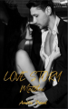 Couverture Love Story : Matthew Editions Autoédité 2022