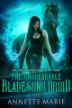 Couverture The Guild Codex: Unveiled, book 4: The Unbreakable Bladesong Druid Editions 1001 Dark Nights Press 2022