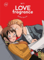 Couverture Love Fragrance, tome 01 Editions Kana (Big (Life)) 2021