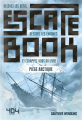 Couverture Escape book : Piège arctique Editions 404 (Escape book) 2022