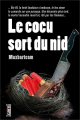 Couverture Le cocu sort du nid Editions Cairn (Du noir au Sud) 2018