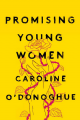 Couverture Promising Young Women Editions Virago Press 2018