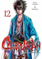 Couverture Chiruran, tome 12 Editions Mangetsu (Seinen) 2023