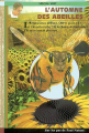 Couverture L'automne des abeilles Editions Epigones 2003
