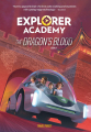 Couverture Explorer academy, tome 6 : The Dragon's Blood Editions National Geographic 2021