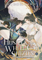 Couverture The Husky and His White Cat Shizun, book 1 Editions Seven Seas Entertainment 2022
