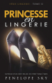Couverture Lingerie, tome 12 : Princesse en lingerie Editions Autoédité 2019
