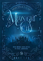 Couverture Midnight City, tome 1 Editions Autoédité 2022