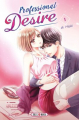 Couverture Professional Desire, tome 1 Editions Soleil (Manga - Shôjo) 2022