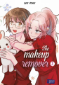 Couverture The Makeup Remover, tome 2 Editions Kamondo 2022