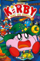 Couverture Les aventures de Kirby dans les étoiles, tome 06 Editions Soleil (Manga - J-Video) 2021