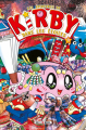Couverture Les aventures de Kirby dans les étoiles, tome 09 Editions Soleil (Manga - J-Video) 2021