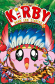 Couverture Les aventures de Kirby dans les étoiles, tome 11 Editions Soleil (Manga - J-Video) 2022
