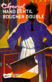 Couverture Boucher double Editions Baleine (Le Poulpe) 1996