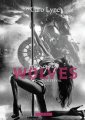 Couverture Hungry Wolves, tome 4 : Revival Editions Autoédité 2022